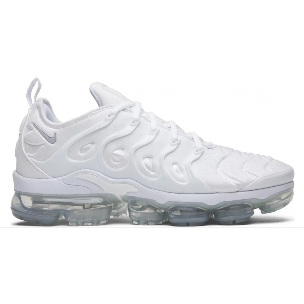 Nike Air VaporMax Plus White