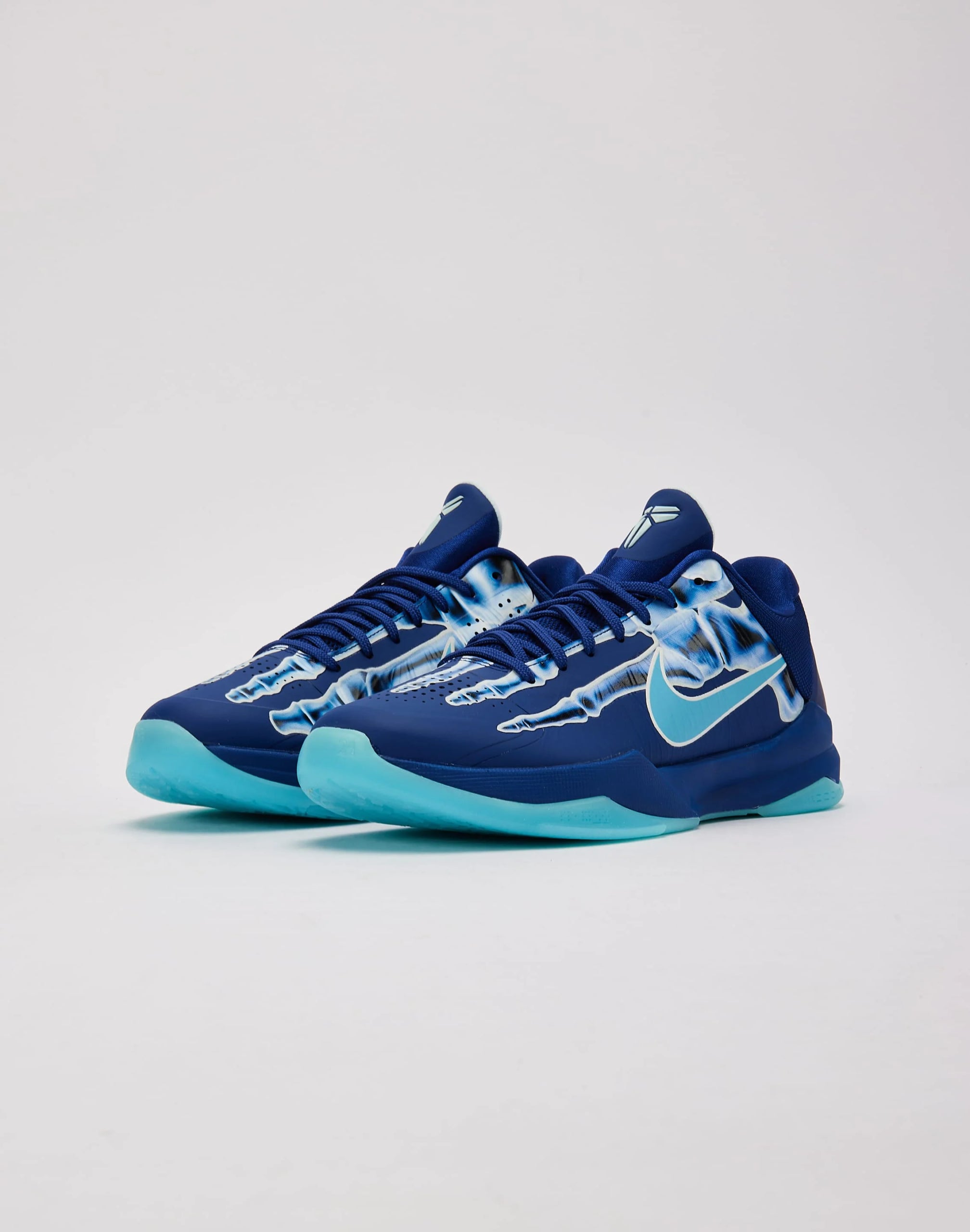 Nike Kobe 5 Protro X-Ray