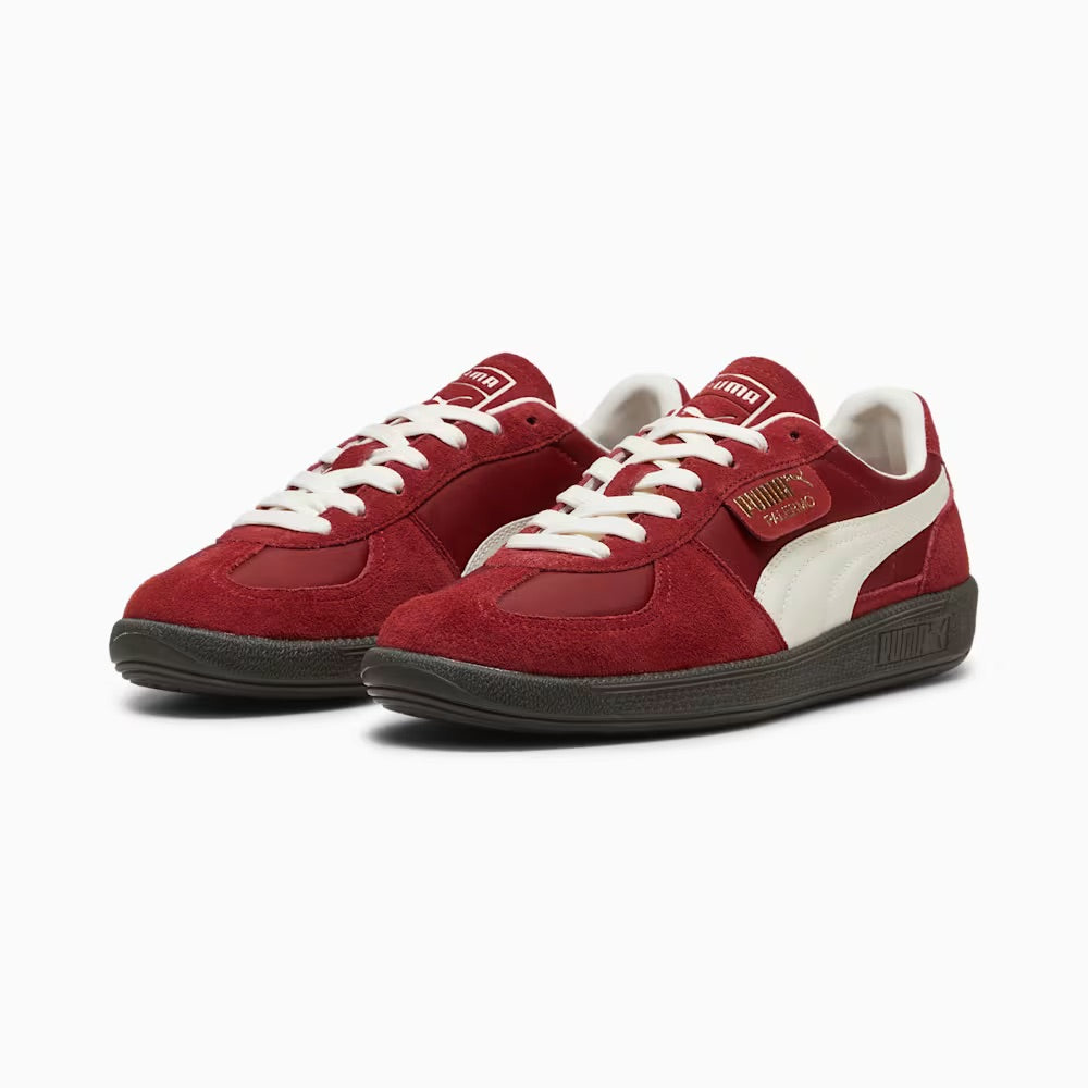 Puma Palermo Red