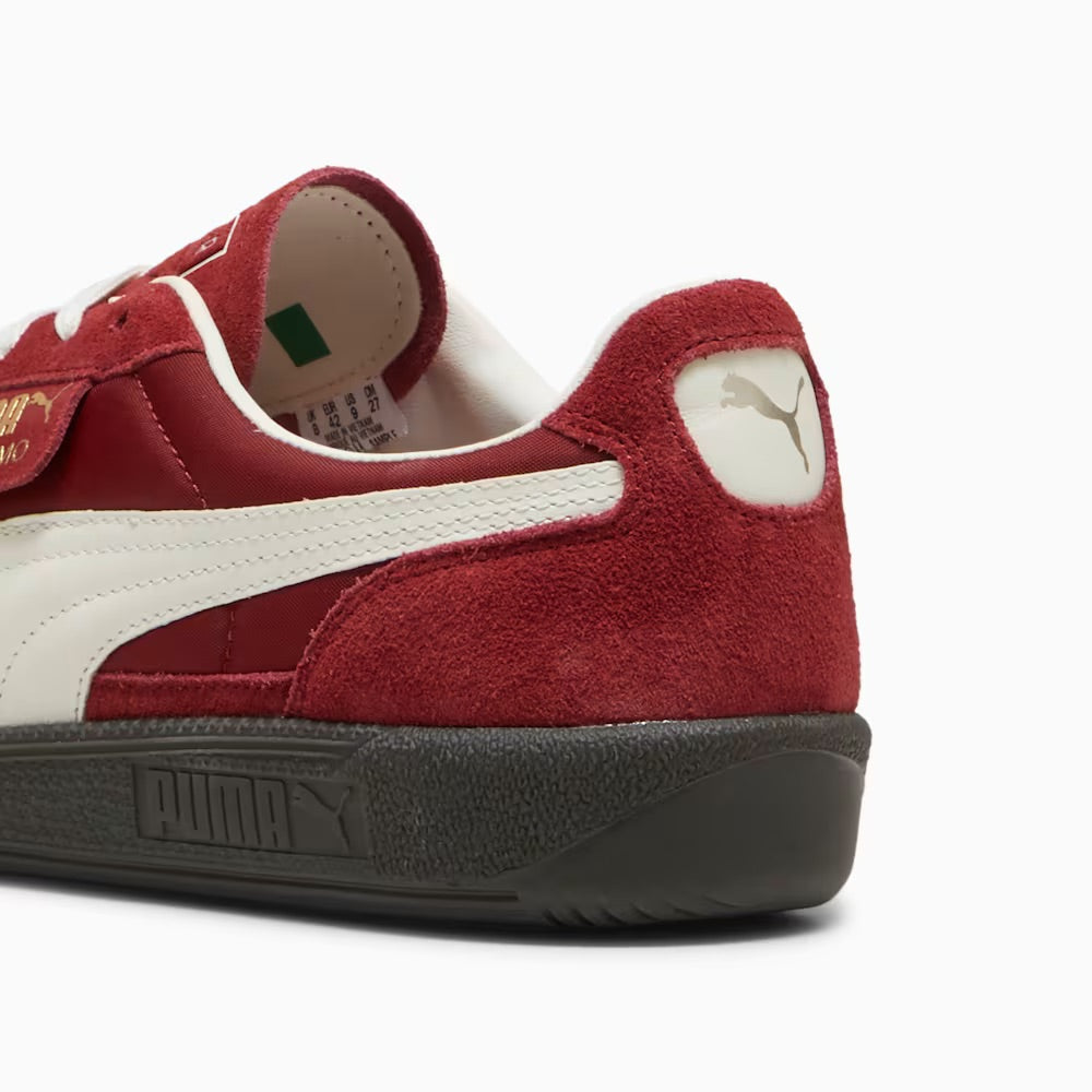 Puma Palermo Red