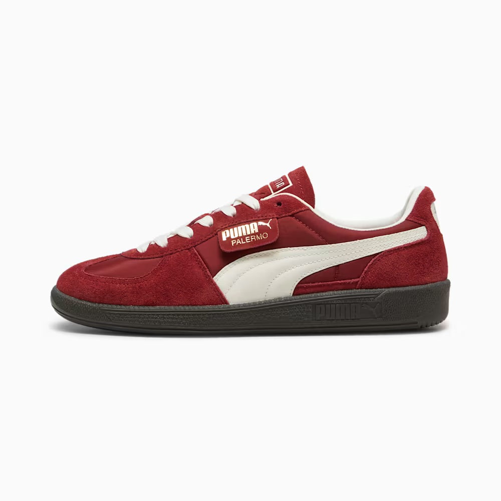 Puma Palermo Red