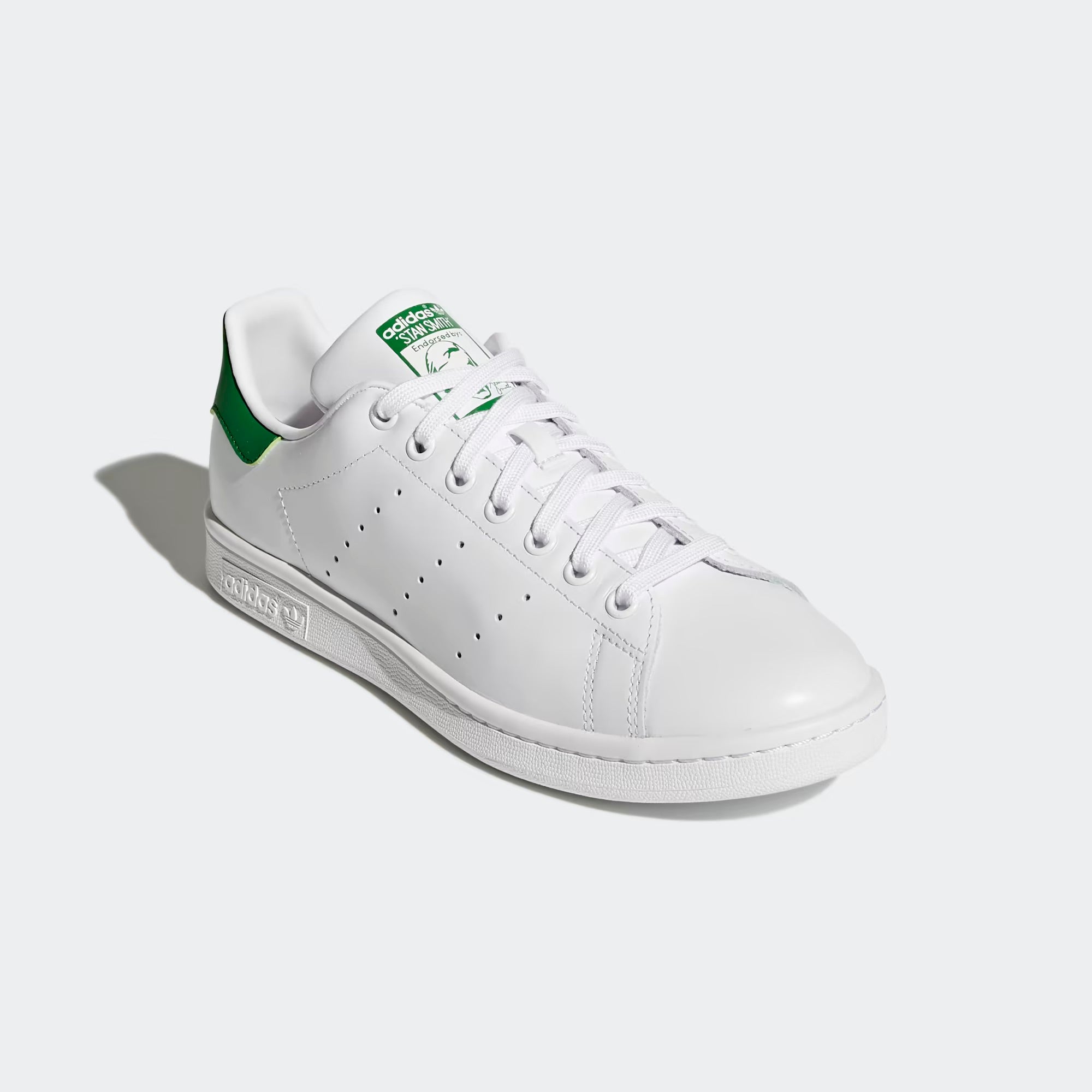 Adidas Stan Smith Beyaz/Yeşil