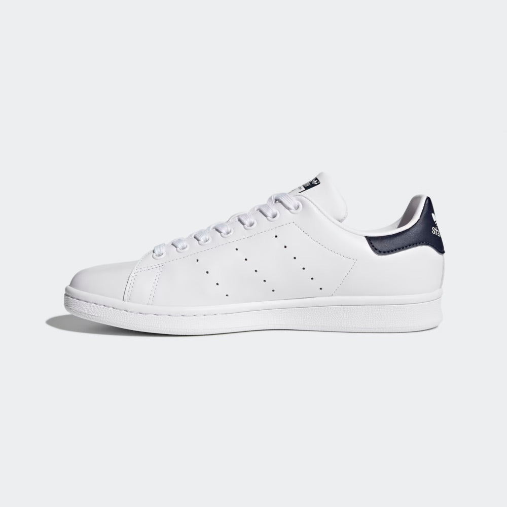 Adidas Stan Smith Beyaz/Mavi