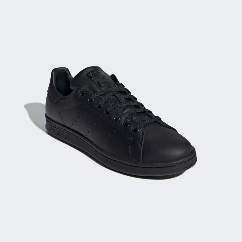 Adidas Stan Smith Triple Black