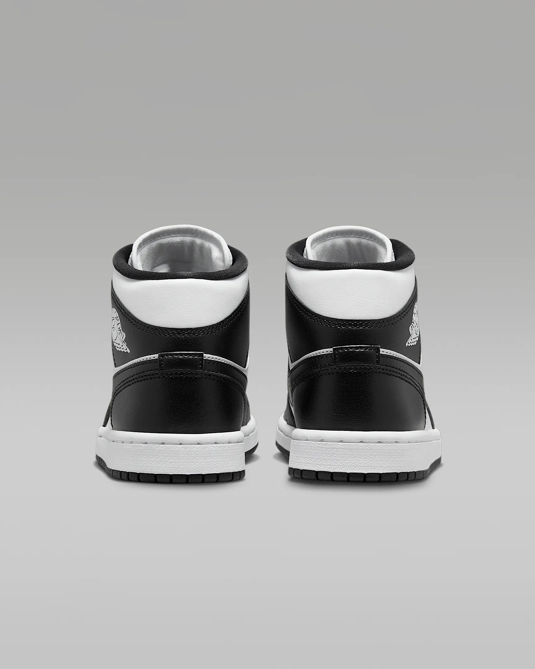 Air Jordan 1 Mid Panda