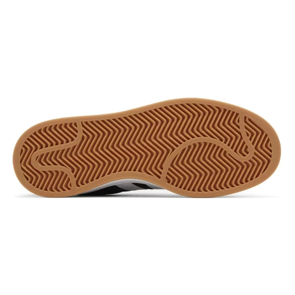 adidas Campus 00s Black White Gum