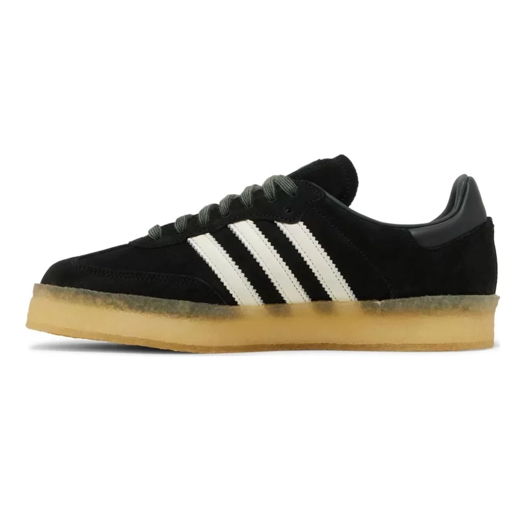 adidas Clarks 8th Street Samba by Ronnie Fieg Shadow Green