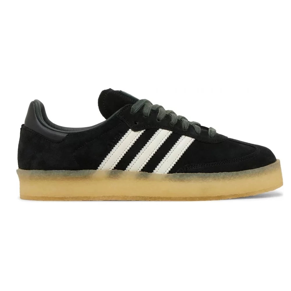 adidas Clarks 8th Street Samba by Ronnie Fieg Shadow Green