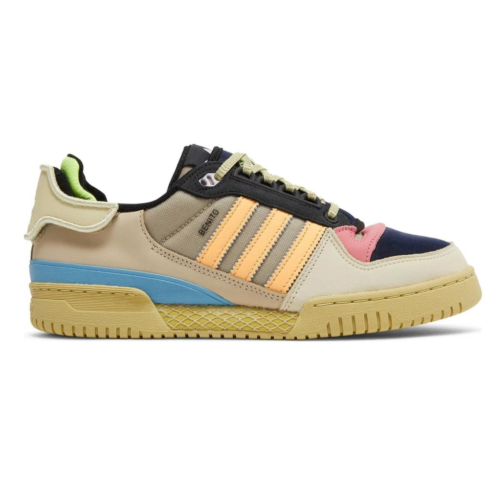 adidas Forum Powerphase Bad Bunny Benito
