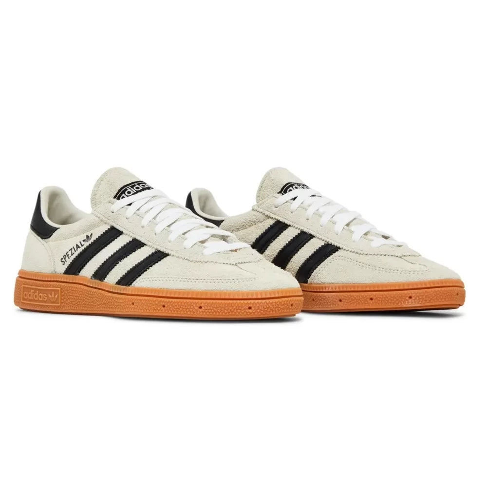 adidas Handball Spezial Aluminum Core Black