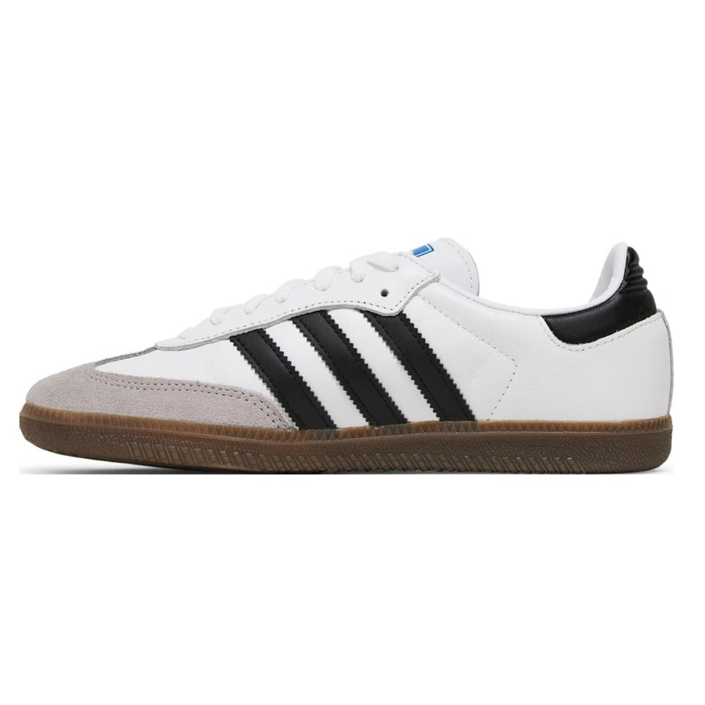 adidas Samba White Gum