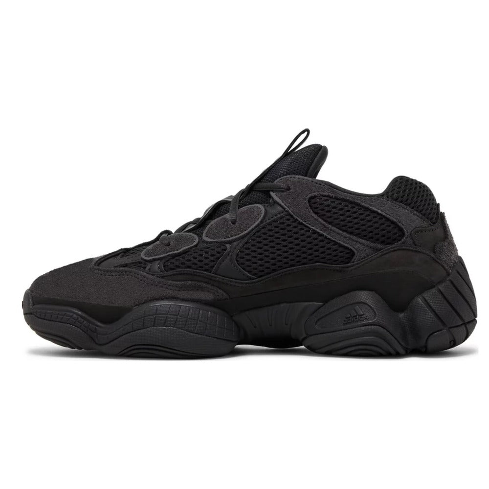 adidas Yeezy 500 Utility Black