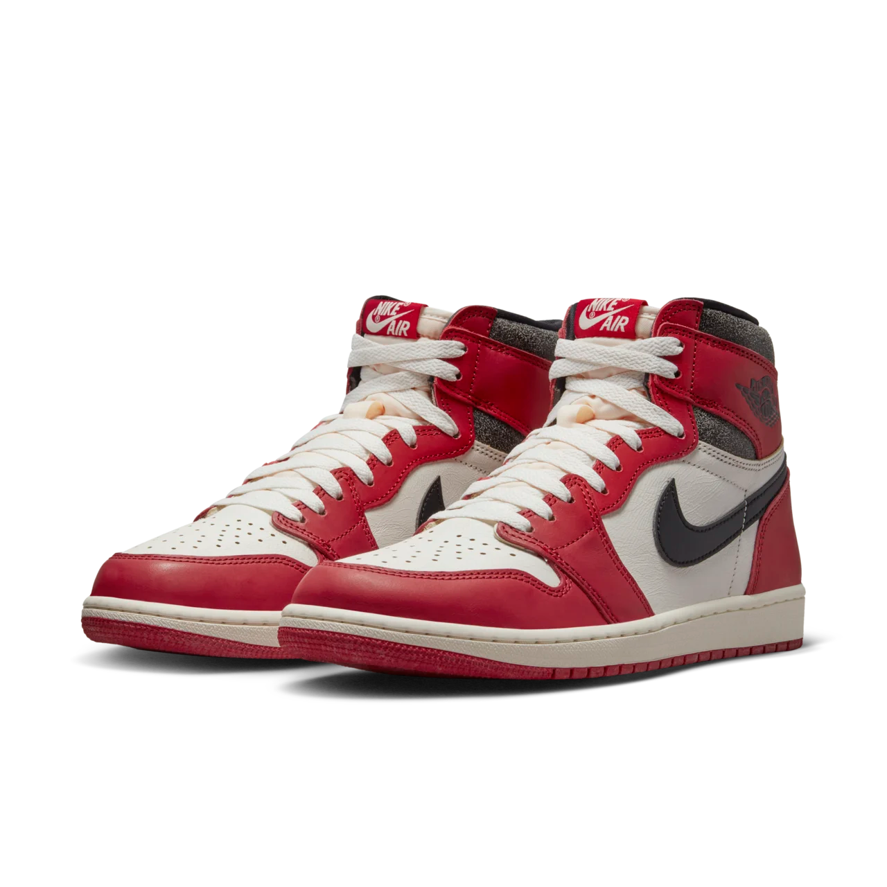 Air Jordan 1 Chicago