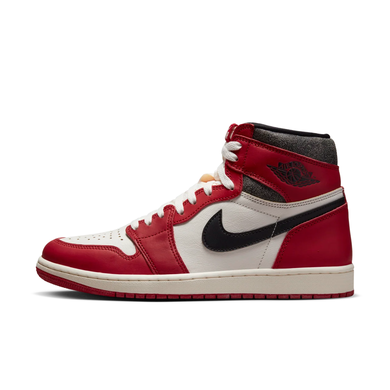 Air Jordan 1 Chicago