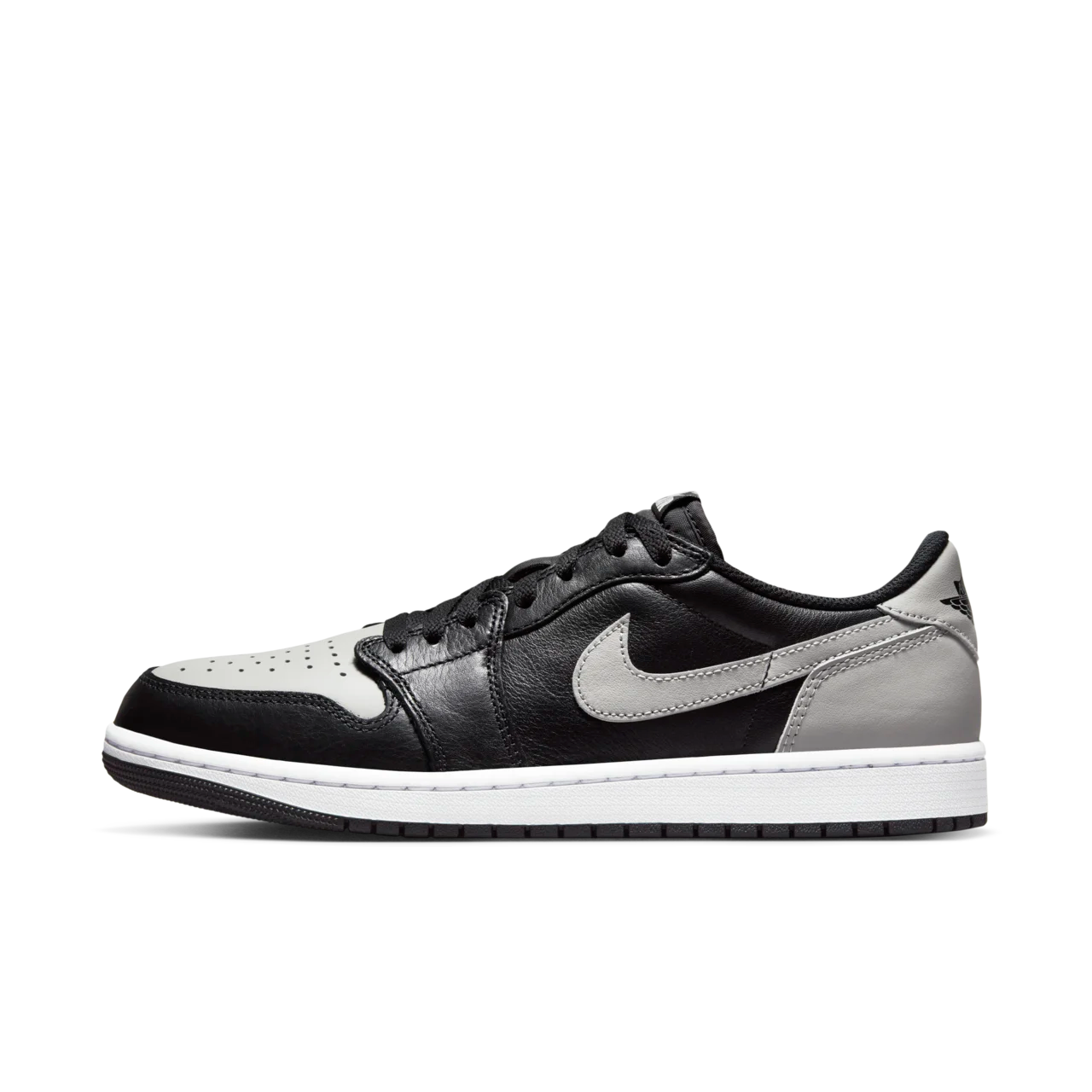 Nike Air Jordan 1 Low OG Shadow