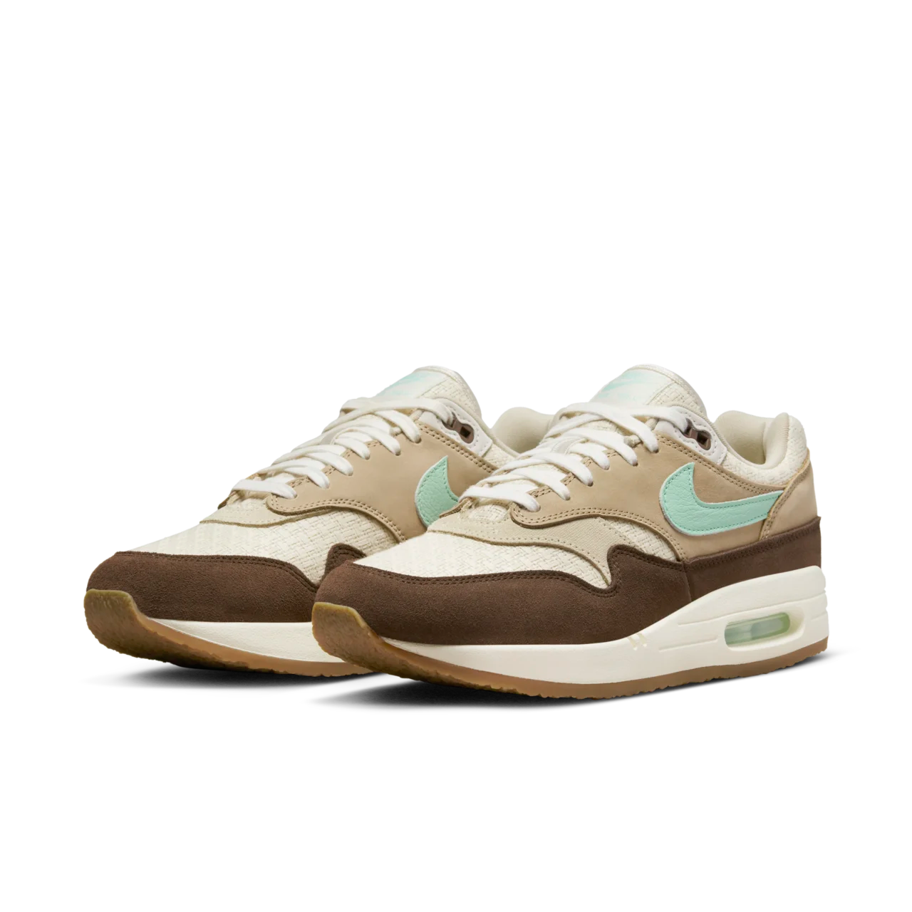 Nike Air Max 1 Crepe Hemp
