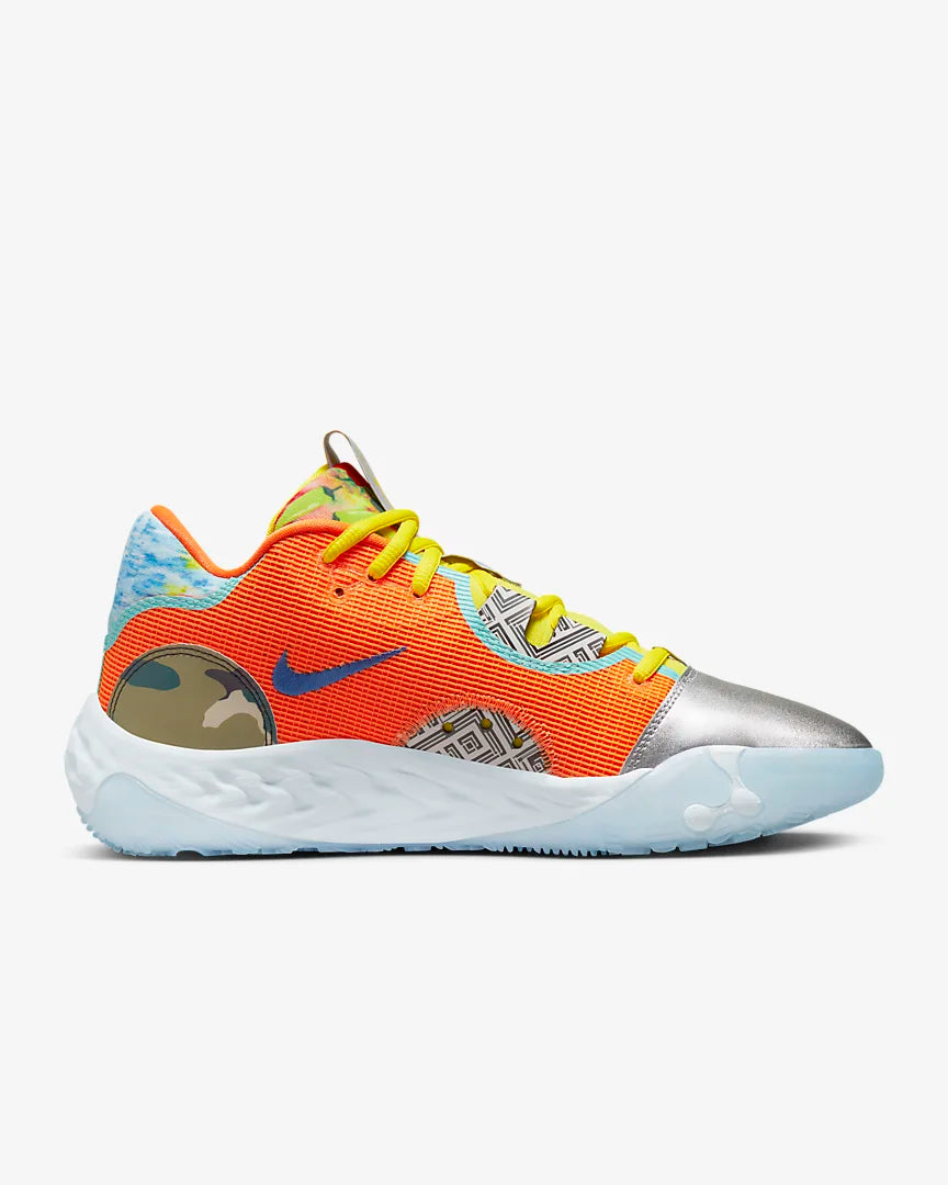 Nike PG6 What The