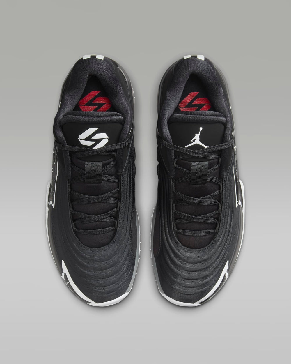 Jordan Luka 3 Speedway
