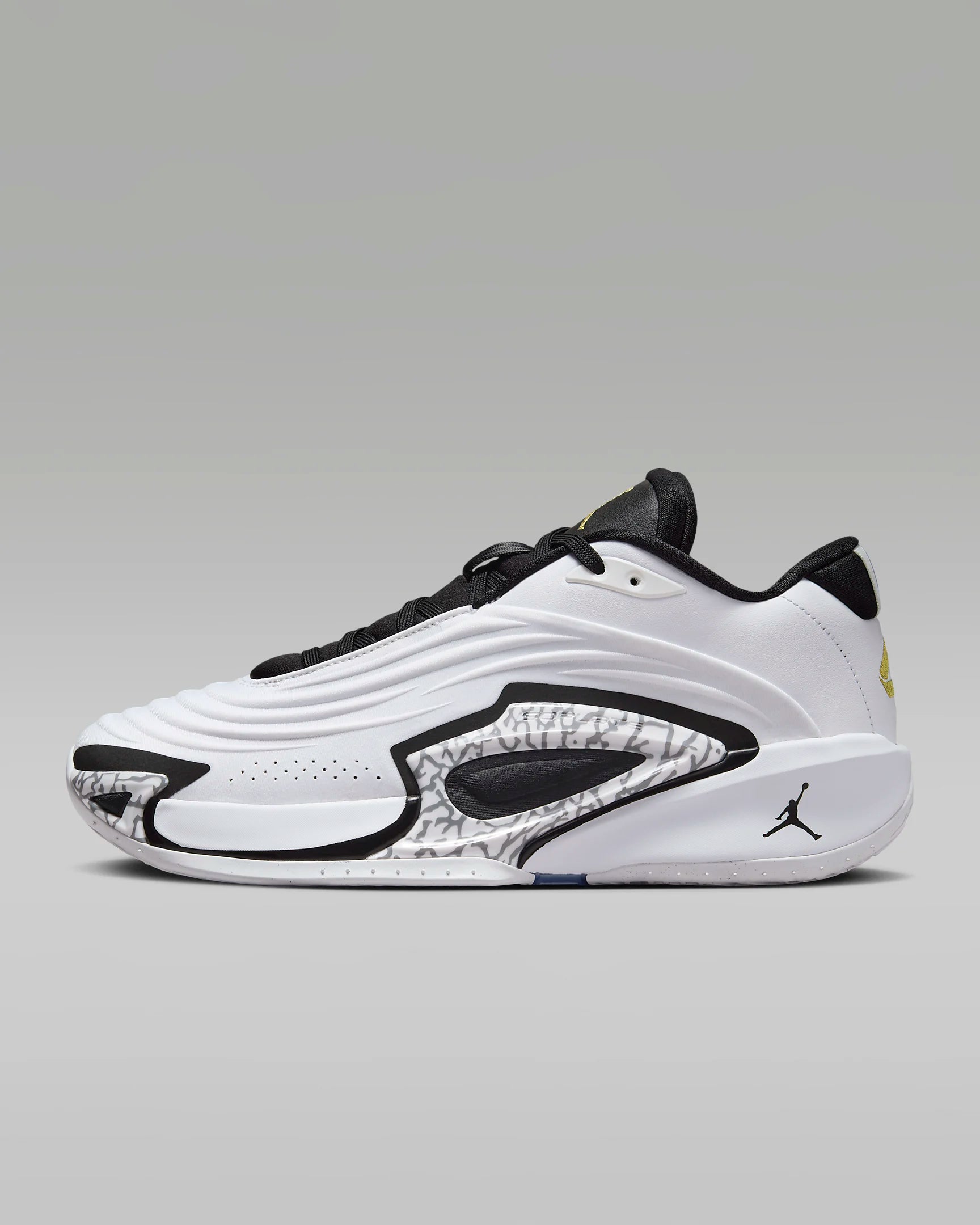 Jordan Luka 3 Motorsport