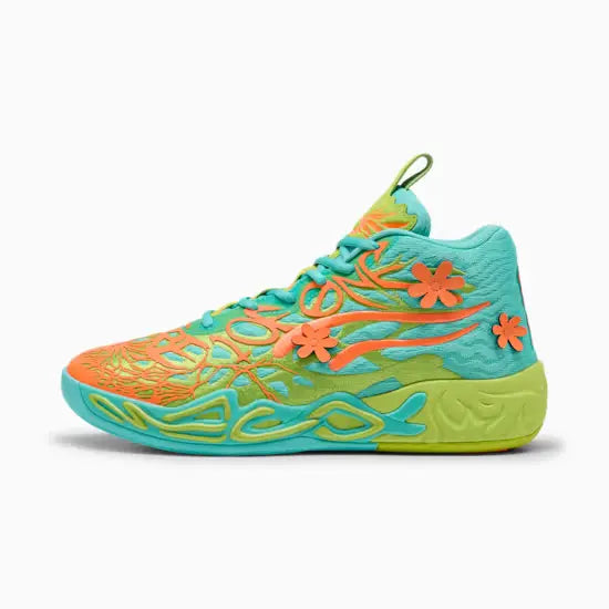 PUMA x MELO MB.04 Scooby Doo