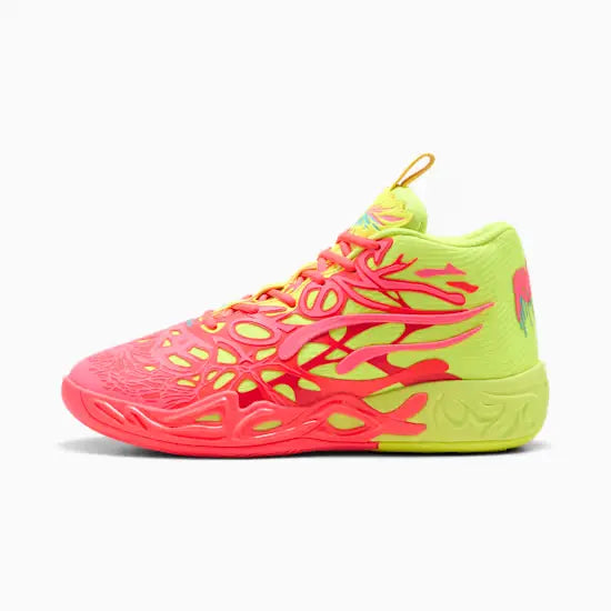 PUMA x MELO MB.04 1Love