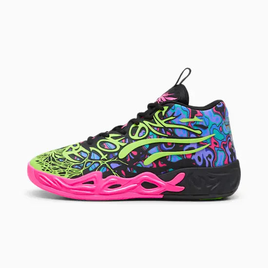 PUMA x MELO MB.04 Heem