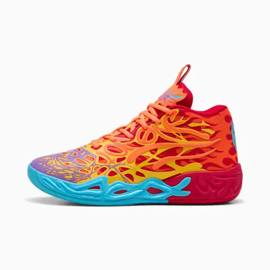 PUMA x MELO MB.04 Phoenix