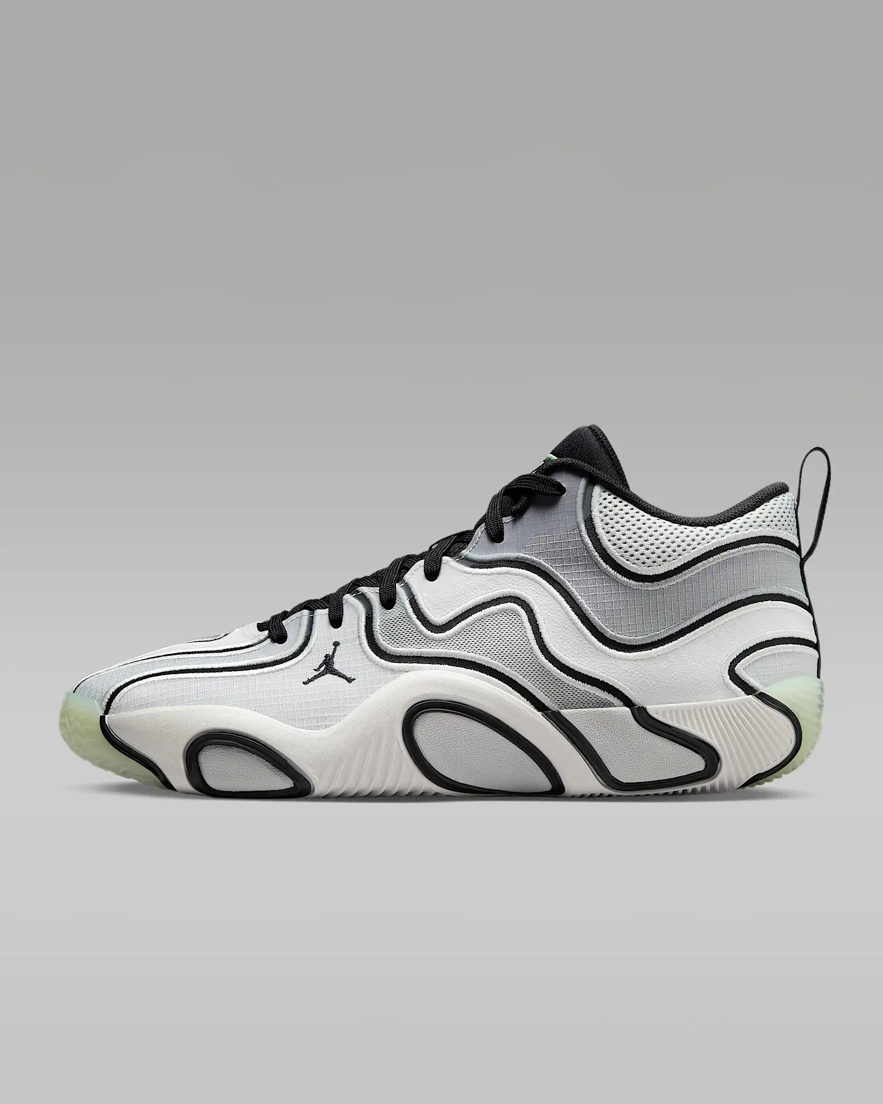 Jordan Tatum 3 Zen