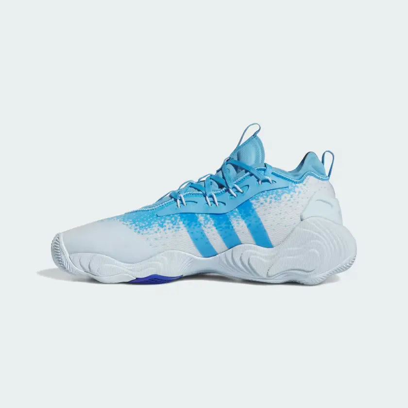 Adidas Trae Young 3 White/Blue