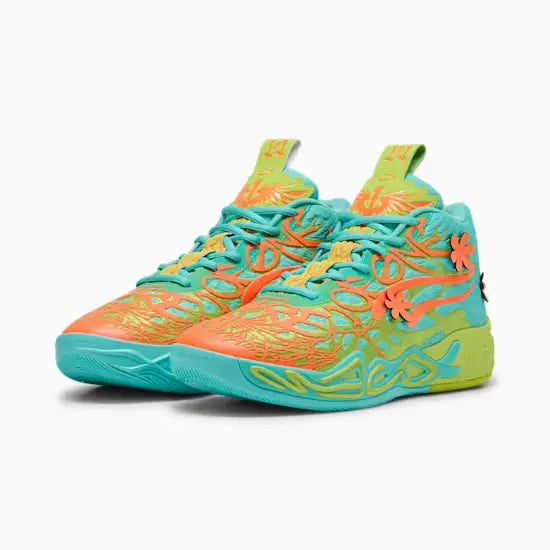 PUMA x MELO MB.04 Scooby Doo