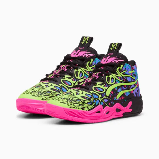 PUMA x MELO MB.04 Heem