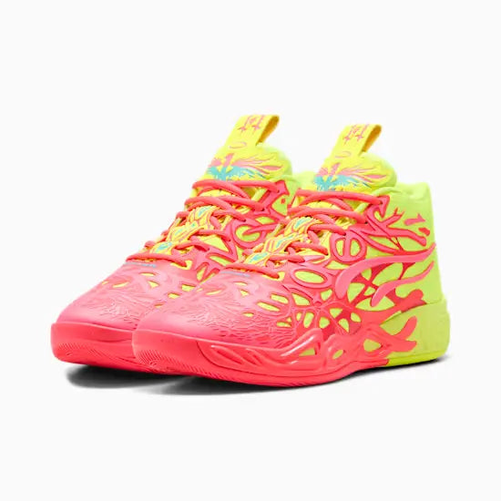 PUMA x MELO MB.04 1Love