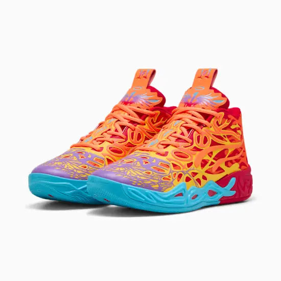 PUMA x MELO MB.04 Phoenix