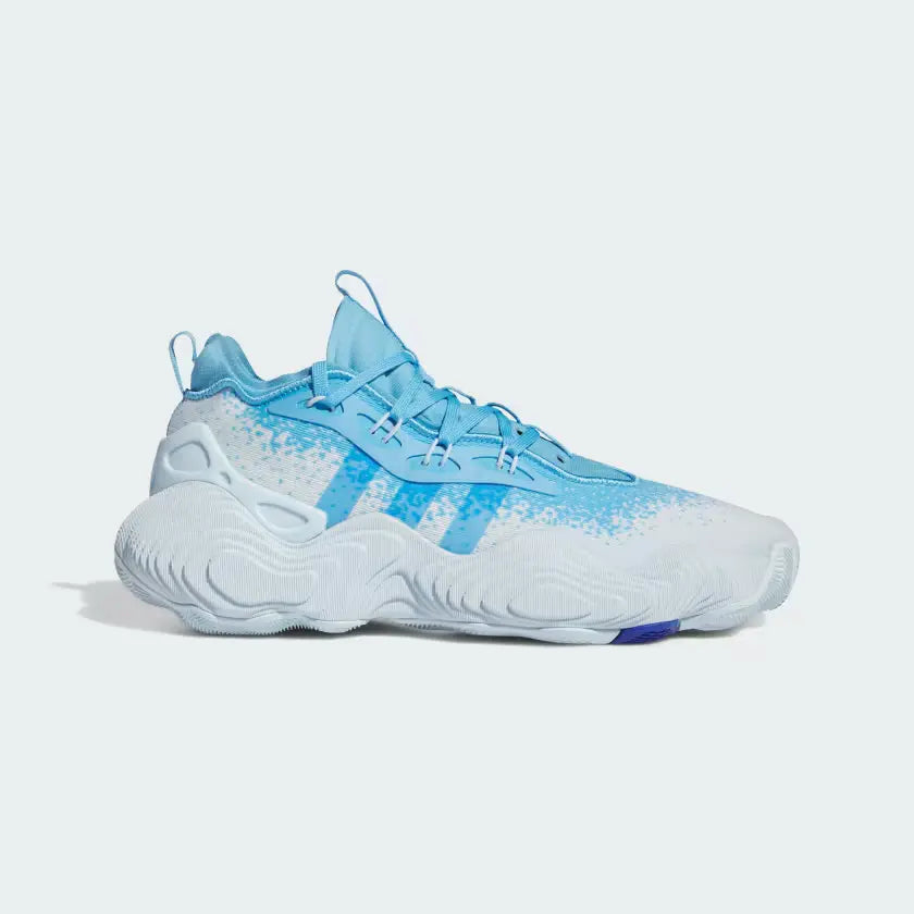 Adidas Trae Young 3 White/Blue