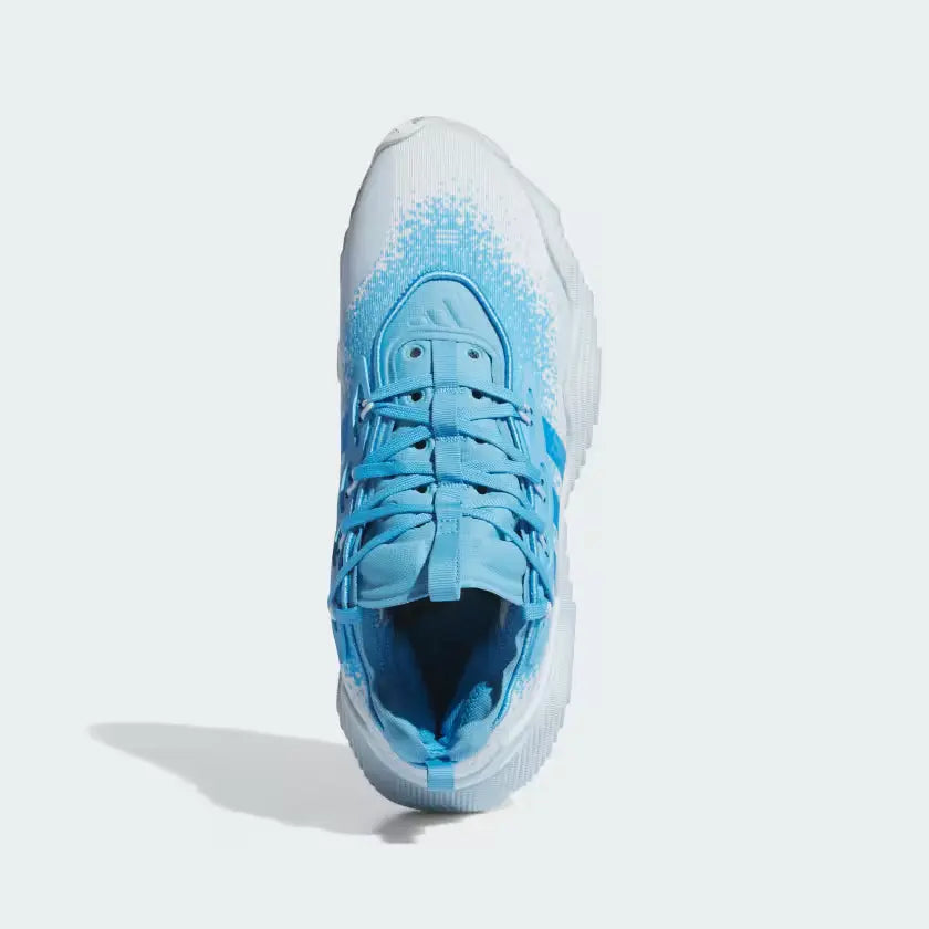 Adidas Trae Young 3 White/Blue