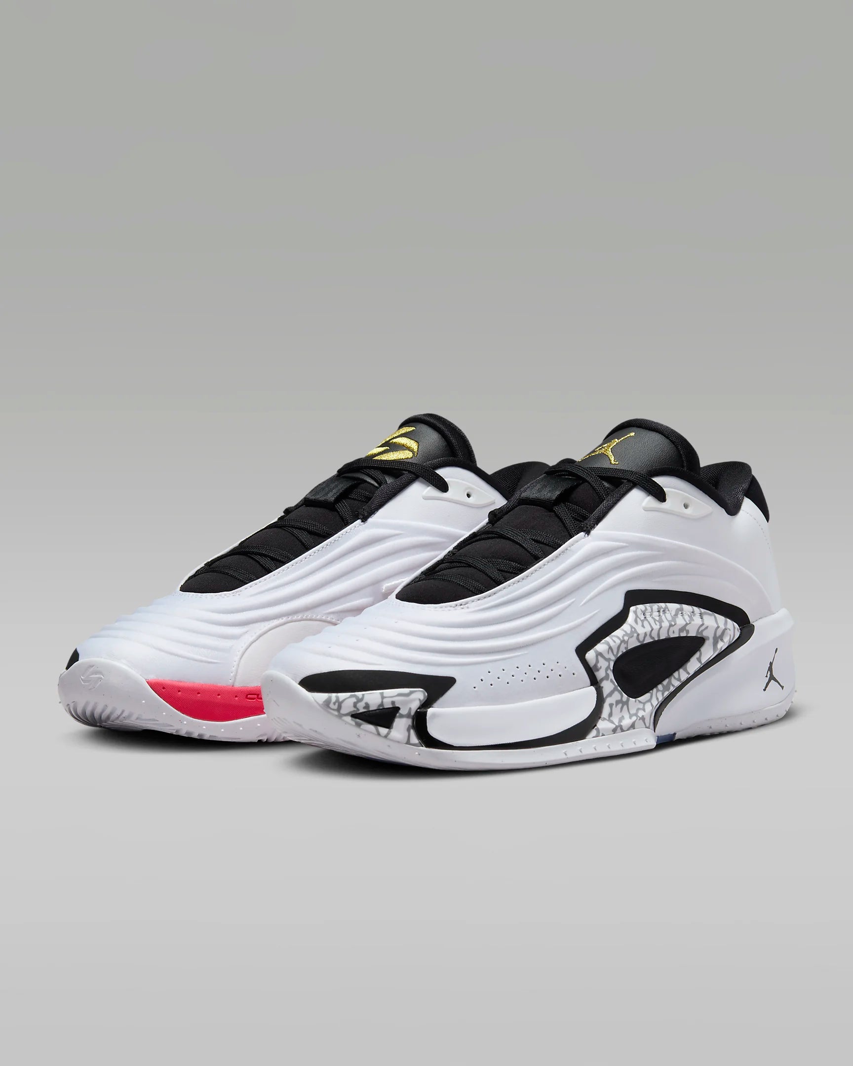 Jordan Luka 3 Motorsport