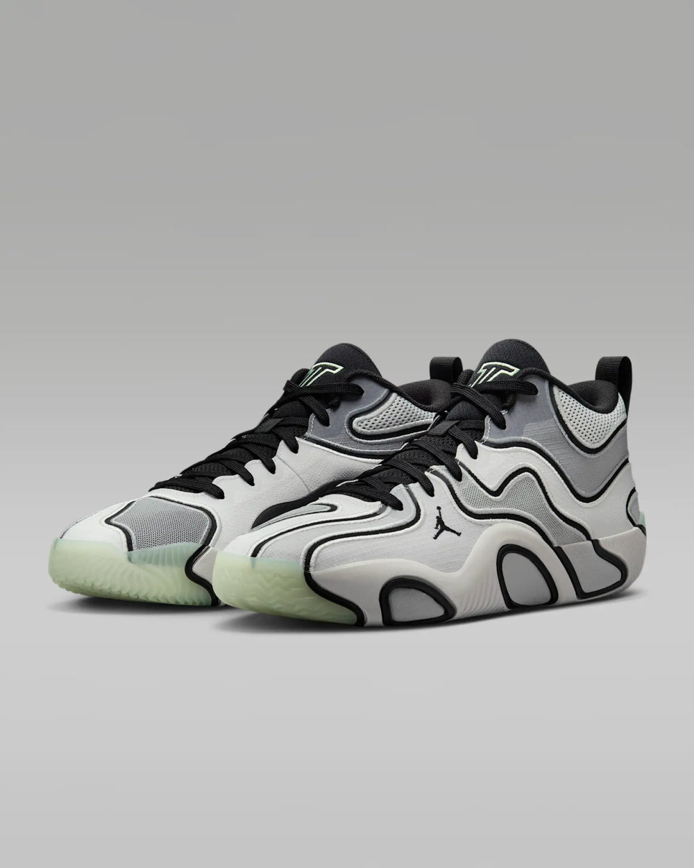Jordan Tatum 3 Zen