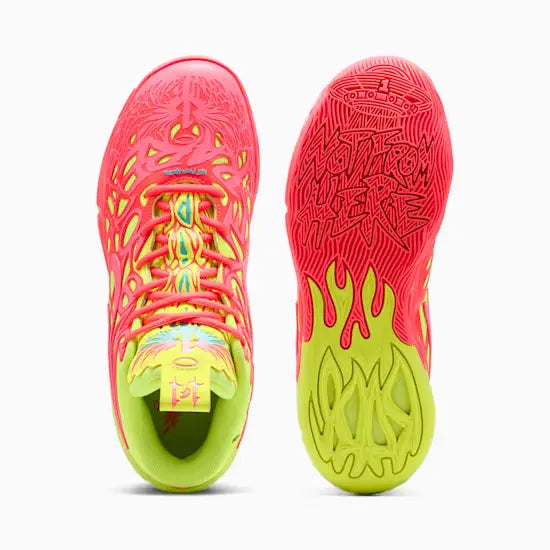 PUMA x MELO MB.04 1Love