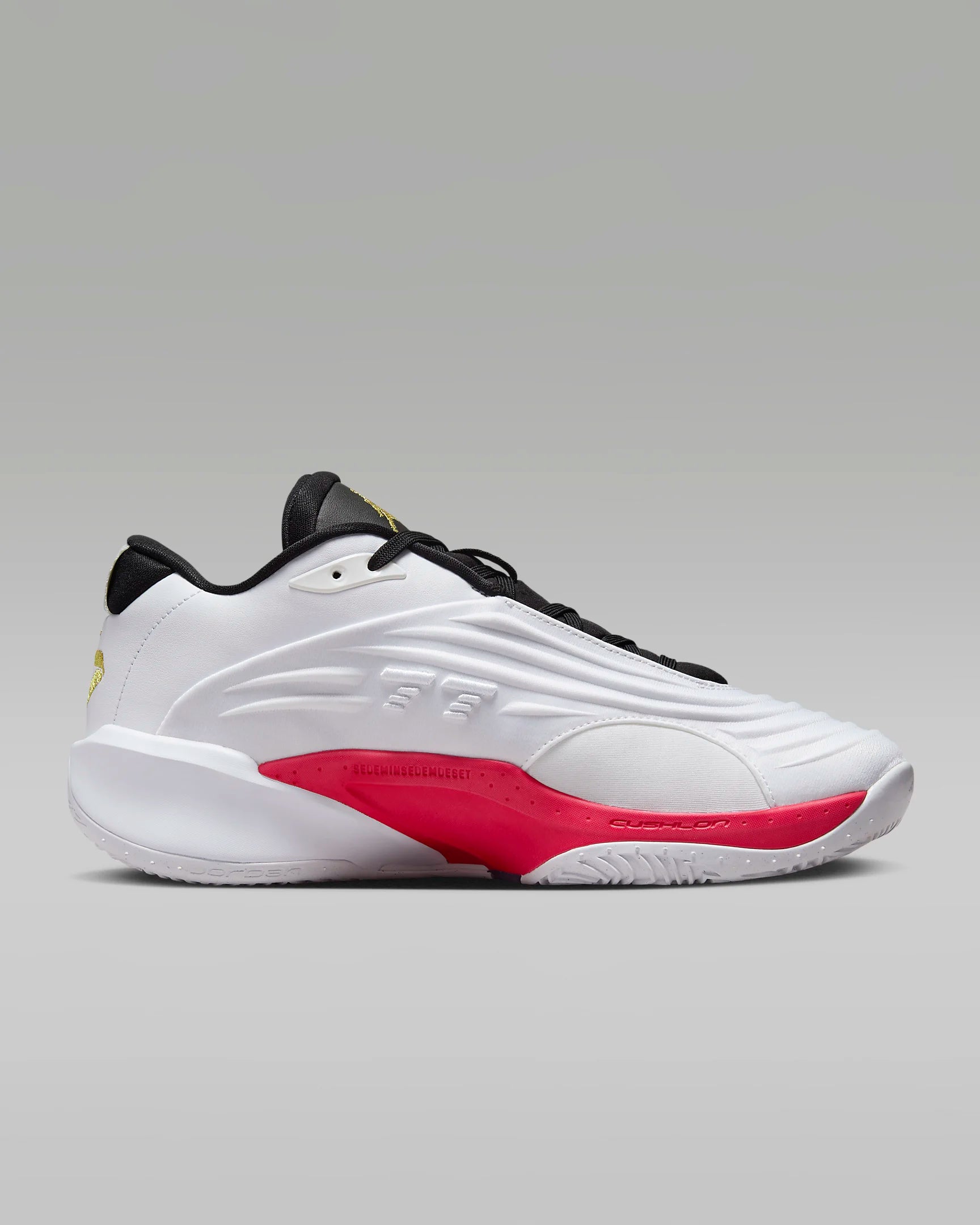 Jordan Luka 3 Motorsport