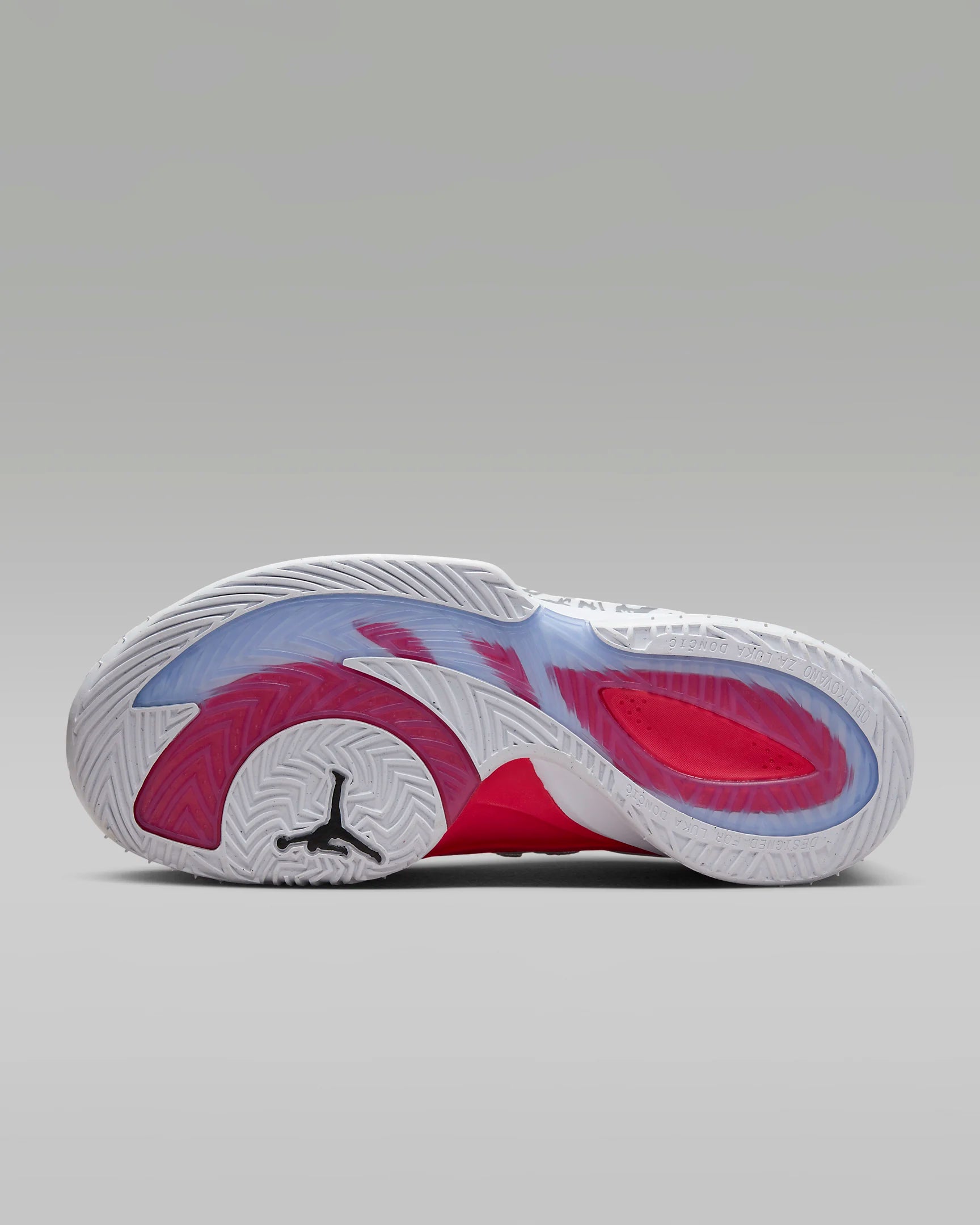 Jordan Luka 3 Motorsport