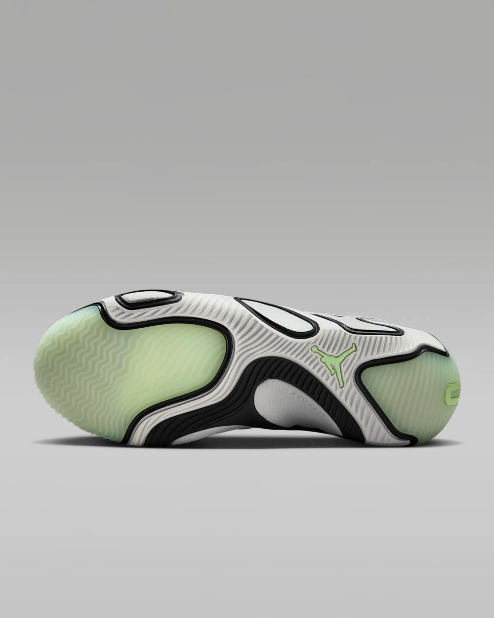 Jordan Tatum 3 Zen