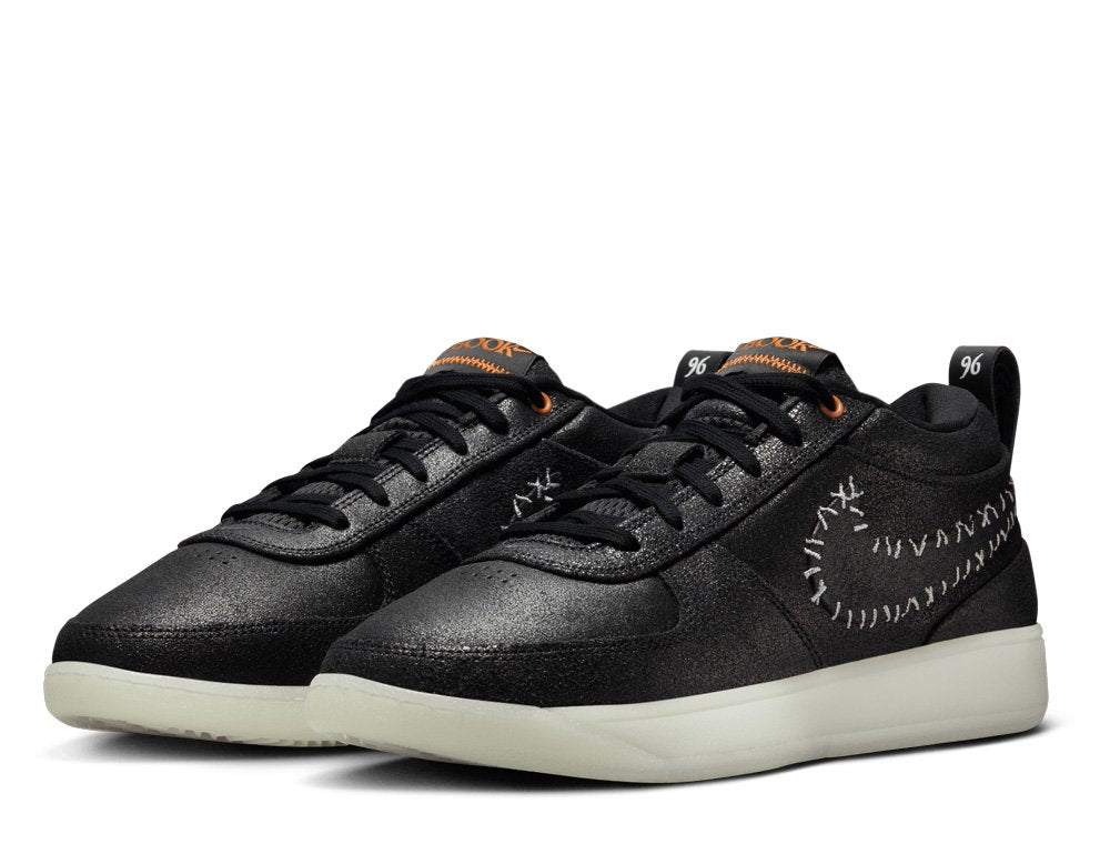 Nike Book 1 Halloween