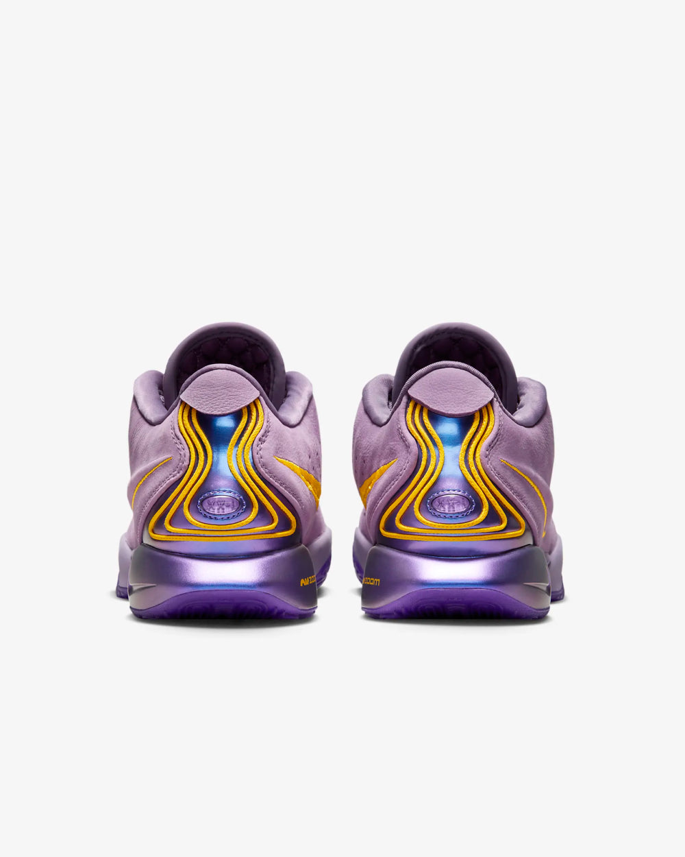 Nike LeBron XXI