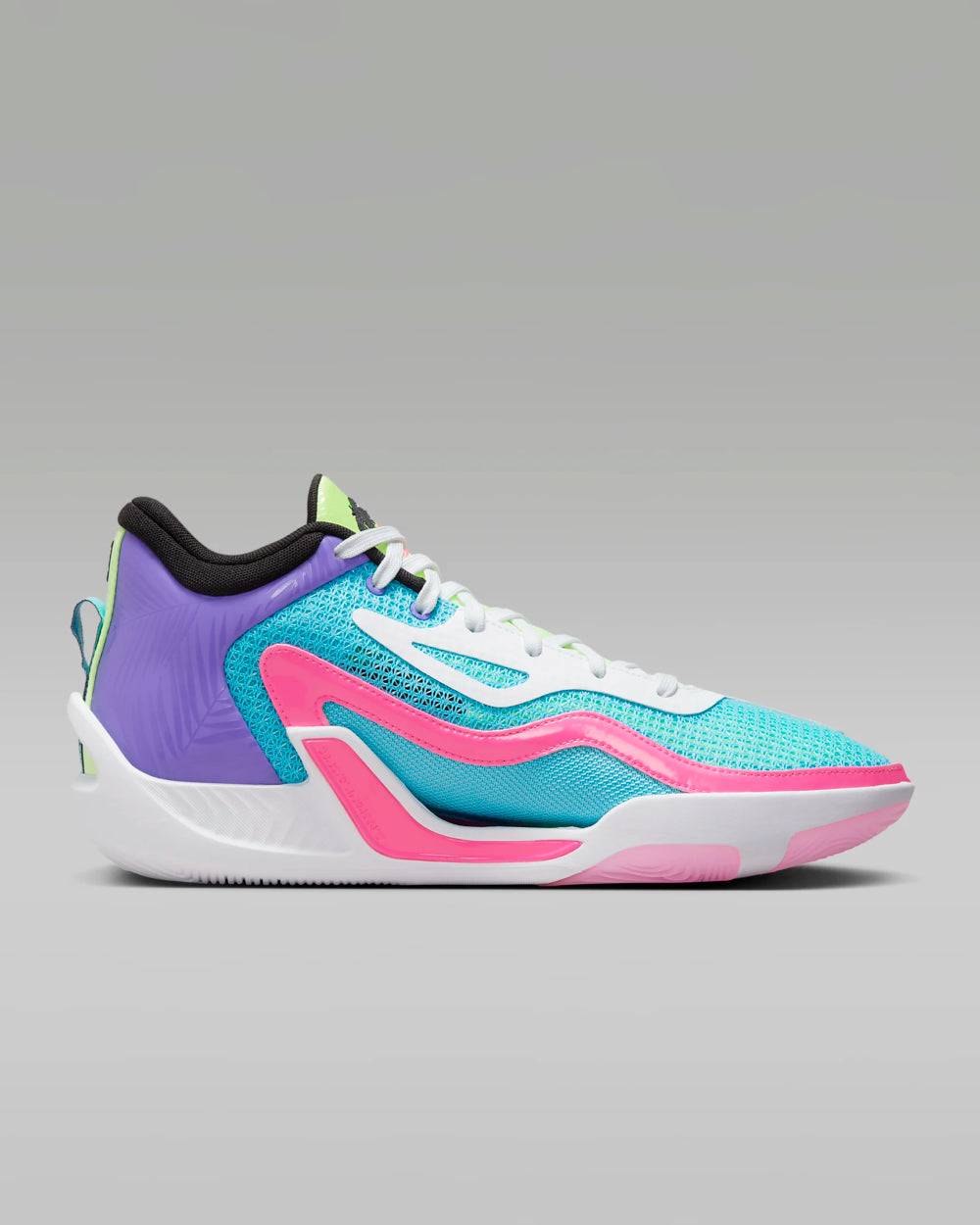 Jordan Tatum 1 ‘Wave Runner’