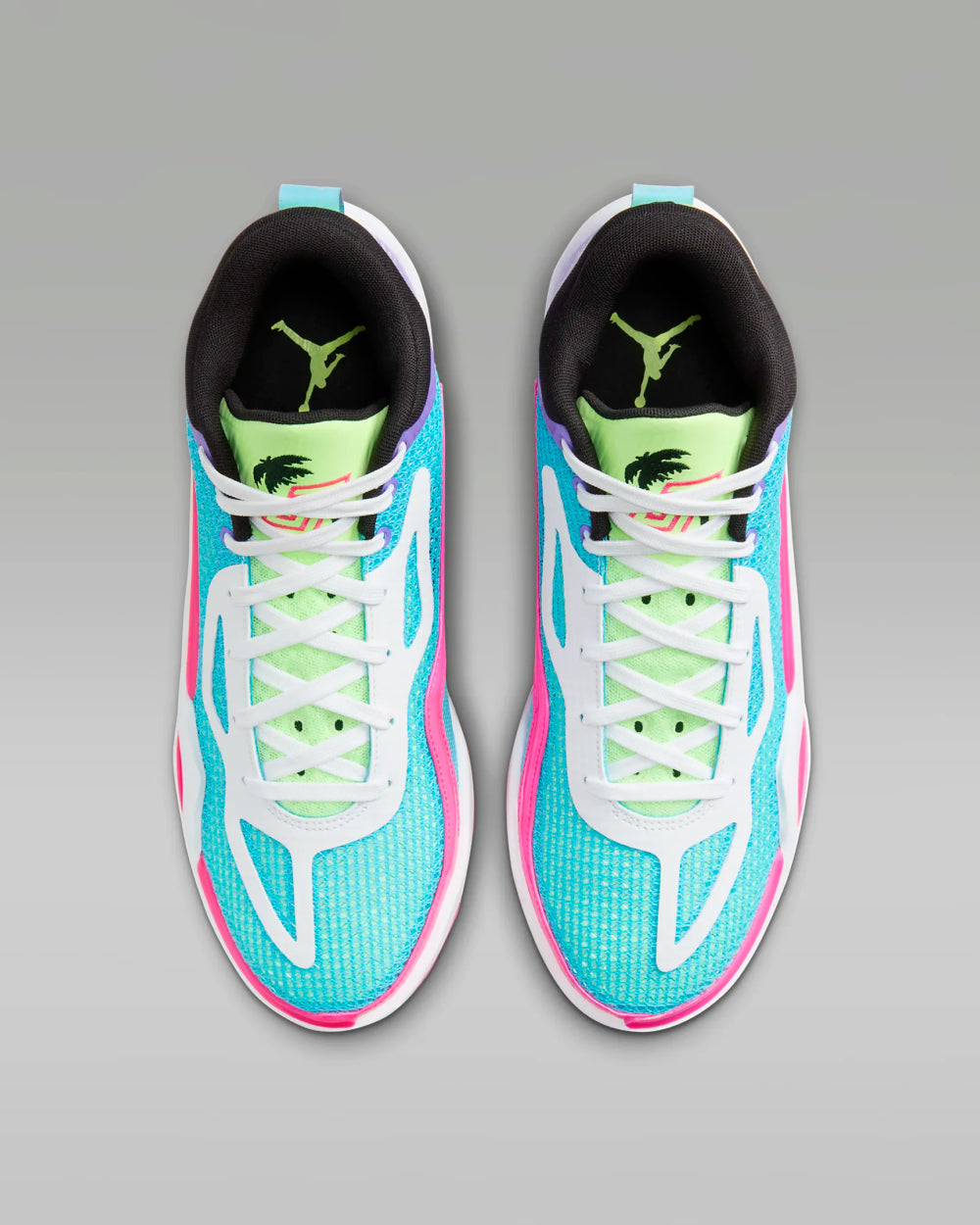 Jordan Tatum 1 ‘Wave Runner’