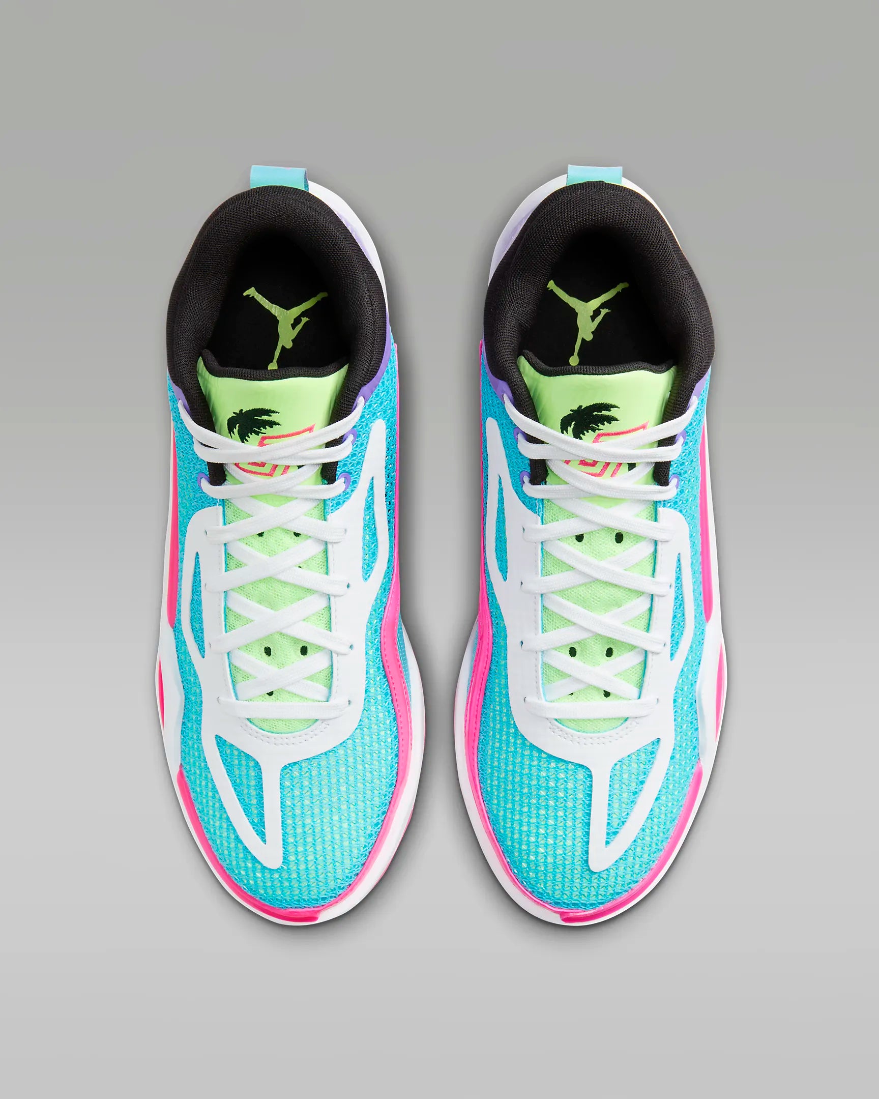 Jordan Tatum 1 ‘Wave Runner’