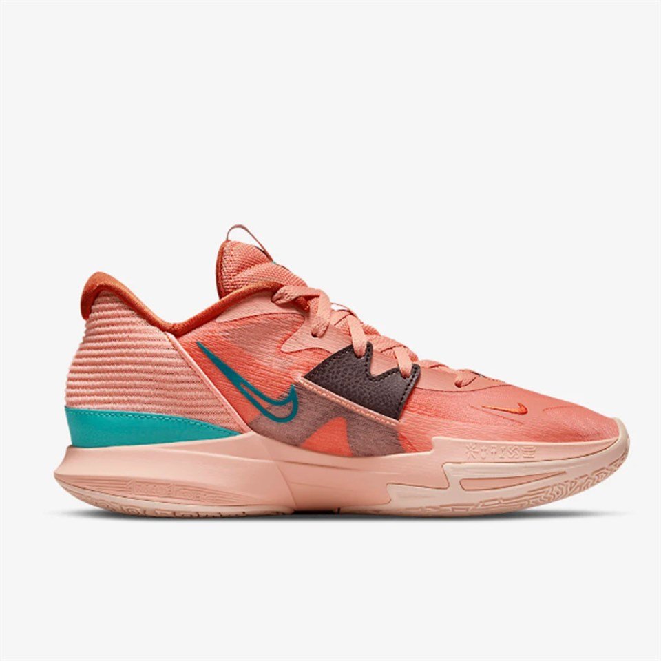 Nike Kyrie Low 5 Madder Root