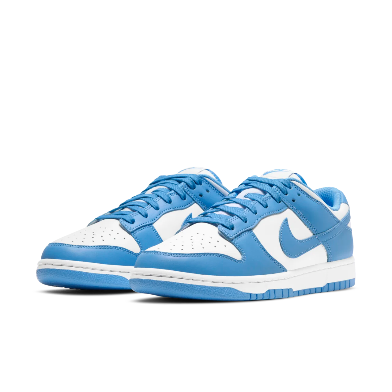 Nike Dunk Low University Blue