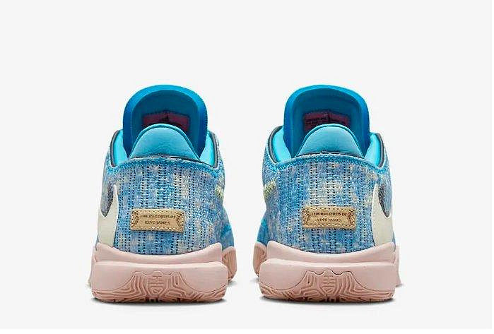 LeBron XX All Star