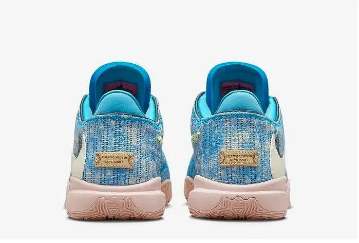LeBron XX All Star